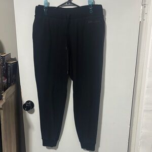 Victoria's Secret Women's Dark Joggers